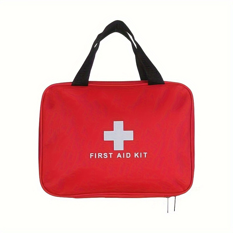 Field Dressing Kit - First Aid Kit, Premium Compact Trauma