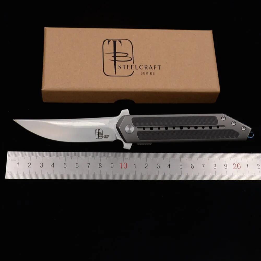 Hunting Outdoor Stores - Liei's Store Todd Begg Folding Blade