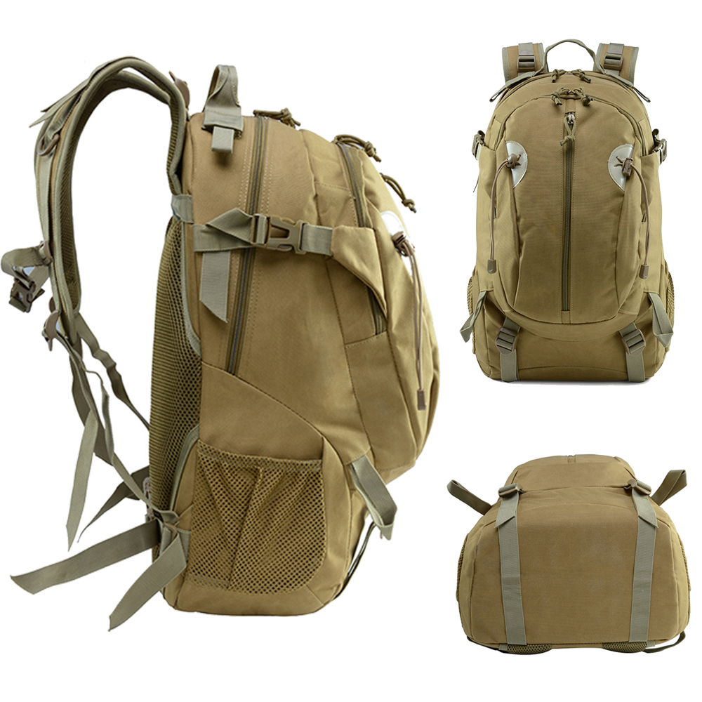 Outdoor Hunting News - men's knapsack 30L Tactical backpack New