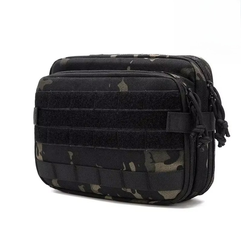 Field Dressing Kit - Tactical Sundry Bag Storage Outdoor Portable