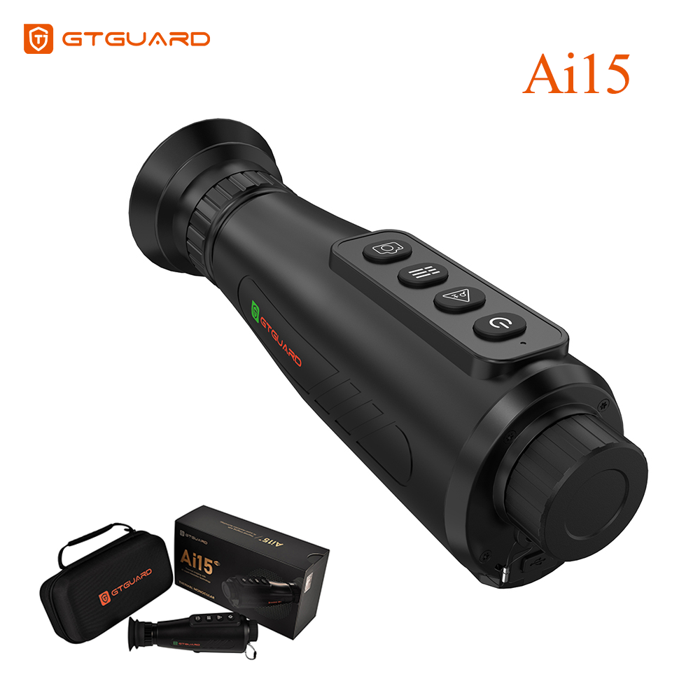 Hunting Fishing Outdoor - New thermal imaging outdoor Boating Camping