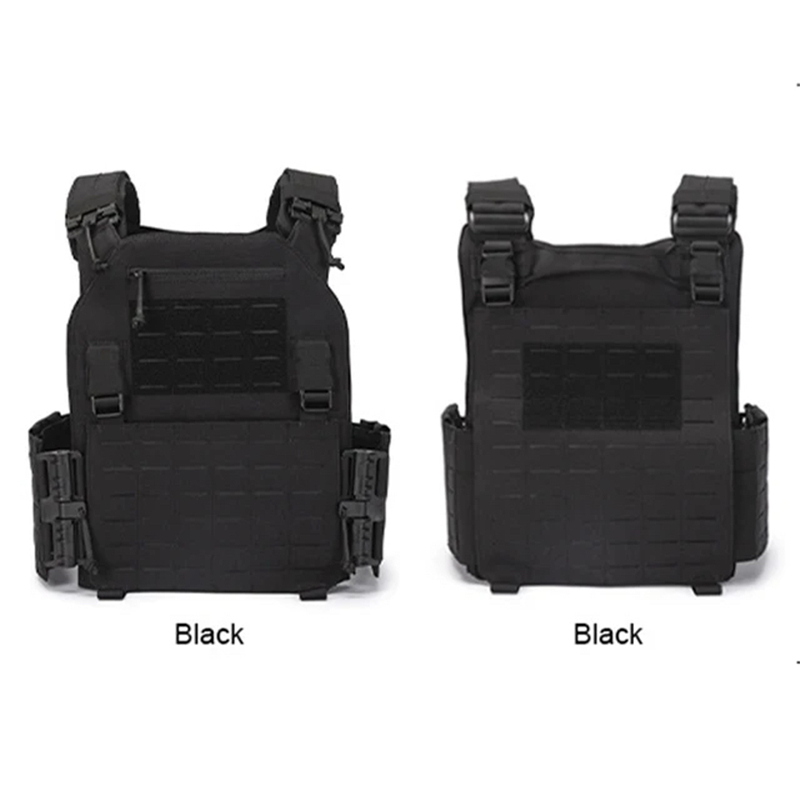 Hunting Outdoor Clothing - Outdoor hunting vest Tactical training clothing