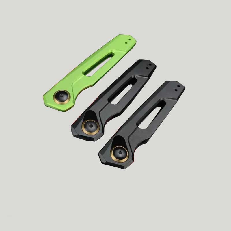 Hunting And Camping In Jungle - KS7550 Aviation Aluminum Handle Camping Hunting
