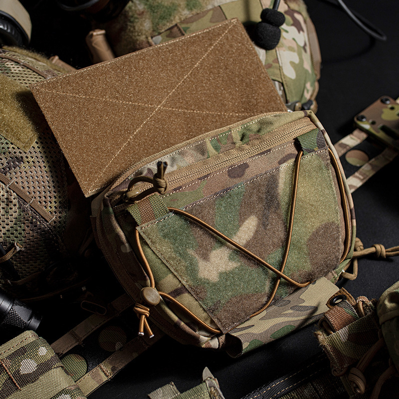 Hunting Outdoor Stores - Outdoor hunting vest with front lower