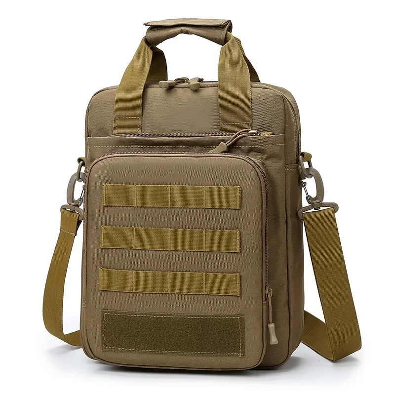Outdoor Hunting News - New Men’s Waterproof Messenger Bag, Sling