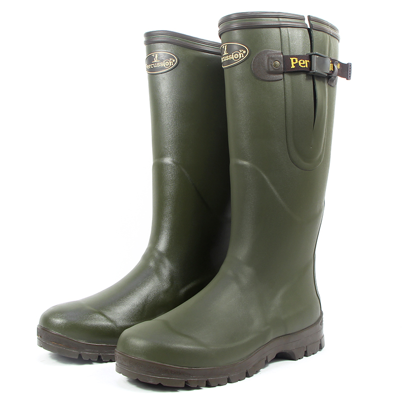 Hunting Fishing Outdoor - Men's Spring Autumn High Ultra Thickened
