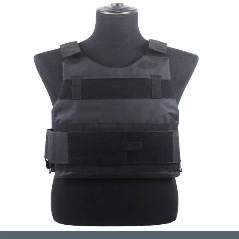 Hunting Outdoor Clothing - Outdoor Protective Tactical Stab Resistant Vests