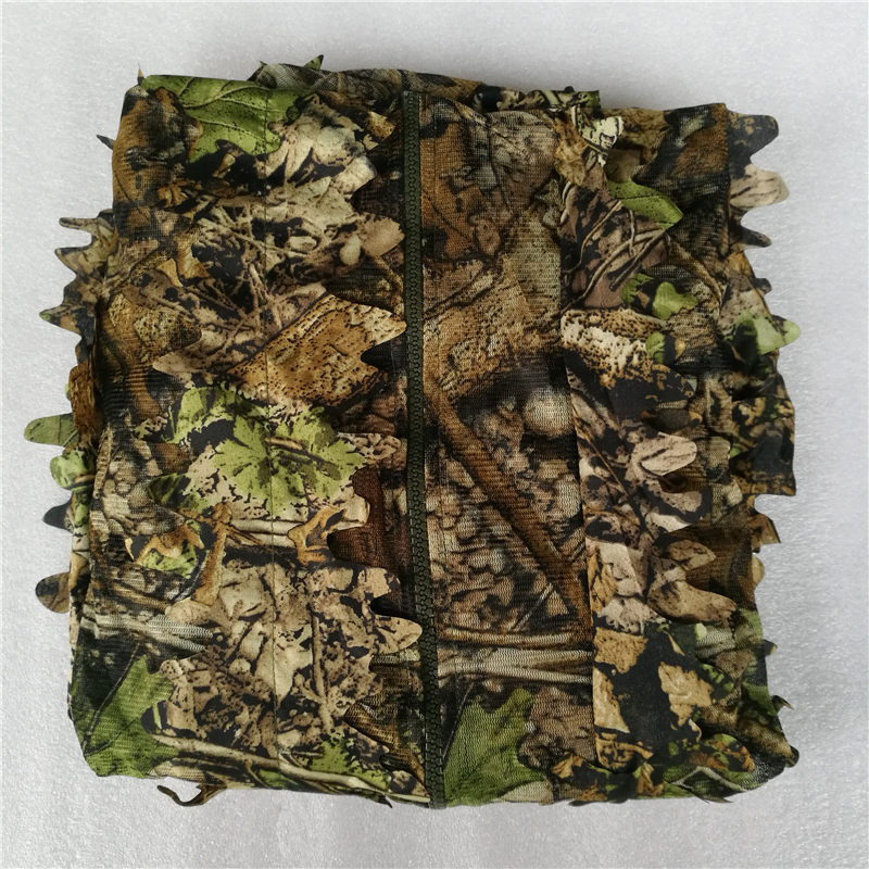 Sniper CS Bionic Camouflage Cl - مراجعة Hunting And Camping In Jungle وسعره