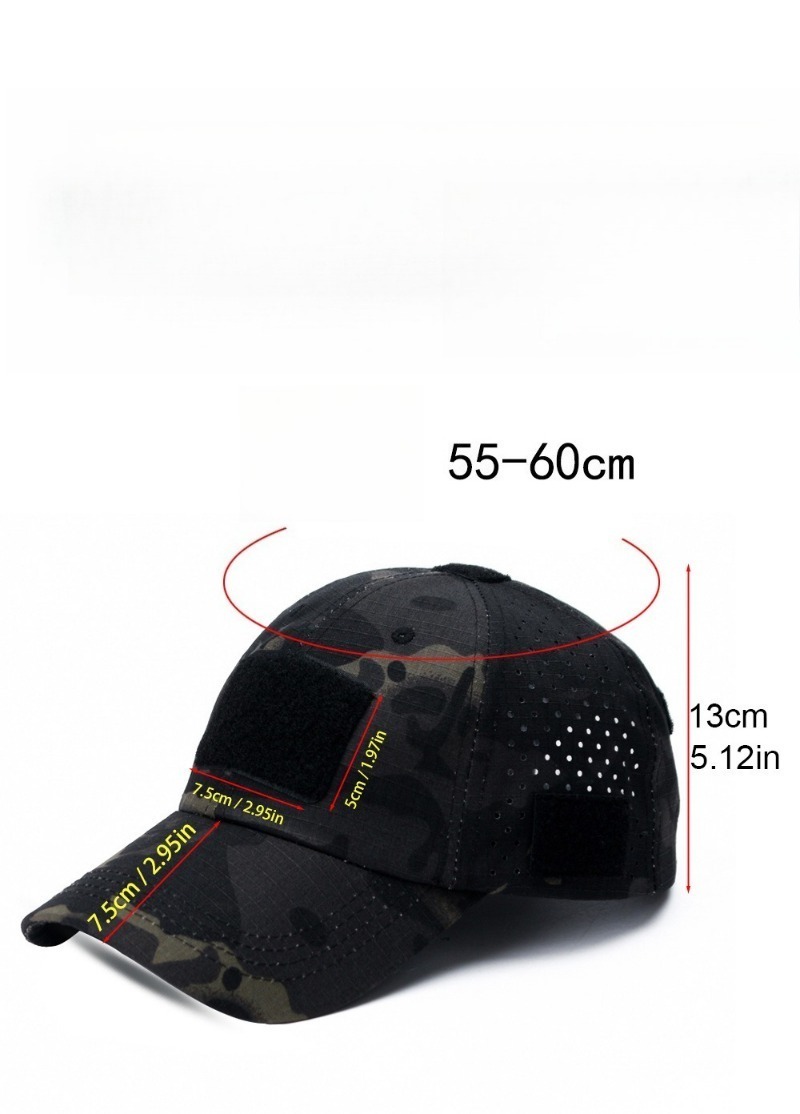 New Men Camouflage Baseball Ca - مراجعة Outdoor Hunting News وسعره