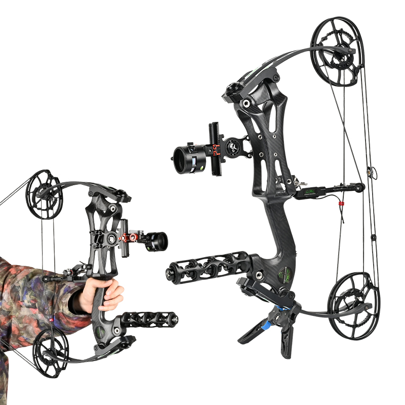 STARCN DL Outdoor Hunting Bowf - مراجعة Is Hunting Outdoor Recreation وسعره
