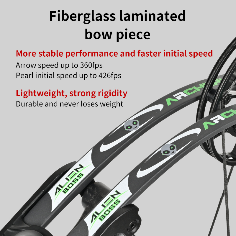 STARCN DL Outdoor Hunting Bowf - مراجعة Is Hunting Outdoor Recreation وسعره