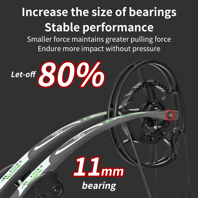 STARCN DL Outdoor Hunting Bowf - مراجعة Is Hunting Outdoor Recreation وسعره