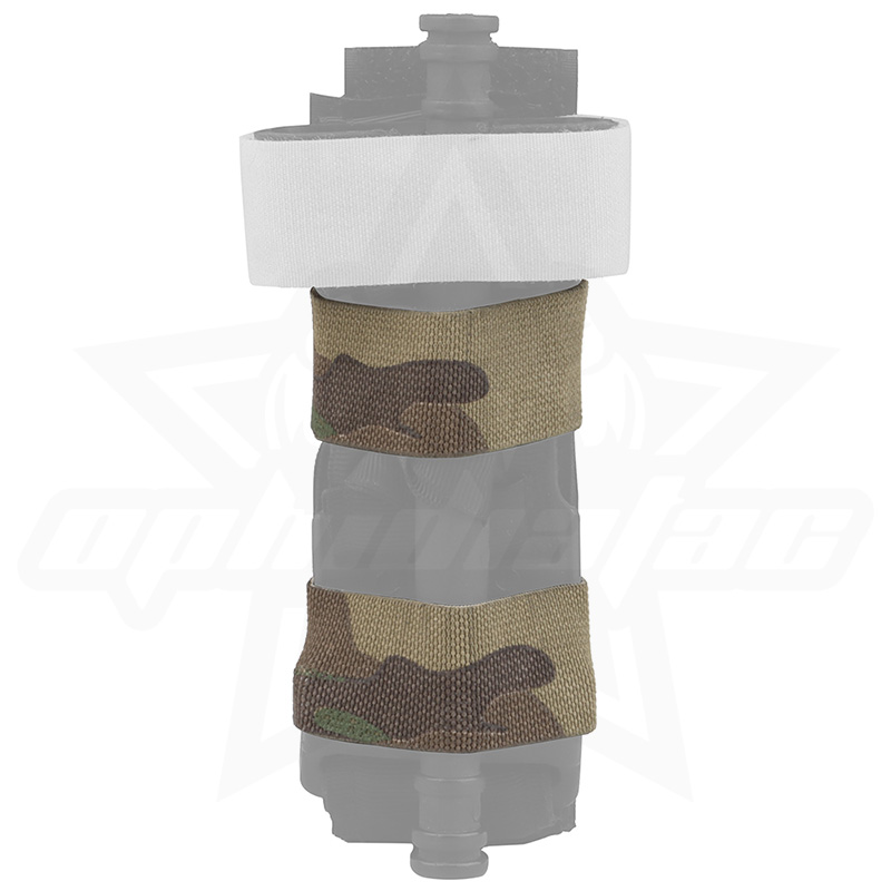 OPHIDIAN Outdoor Emergency Mol - مراجعة Field Dressing Kit وسعره