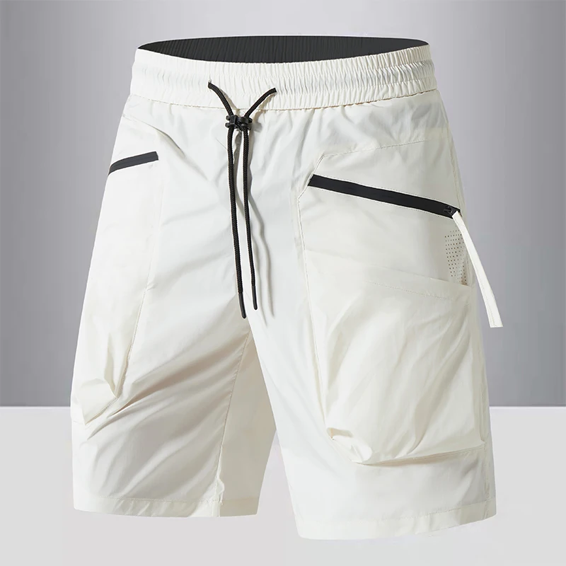 New Summer Men Loose Tooling S - مراجعة Hunting Fishing Outdoor وسعره