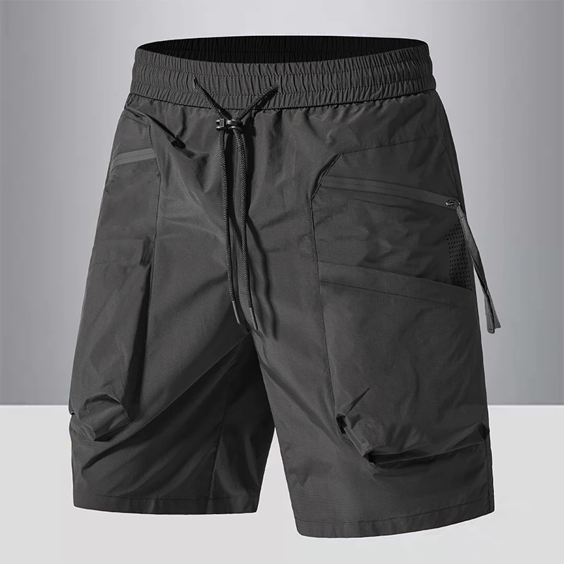 New Summer Men Loose Tooling S - مراجعة Hunting Fishing Outdoor وسعره