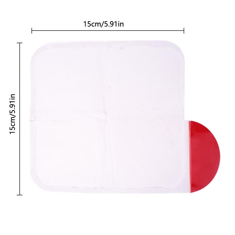 Latest Square Medical Chest Se - مراجعة Field Dressing Kit وسعره