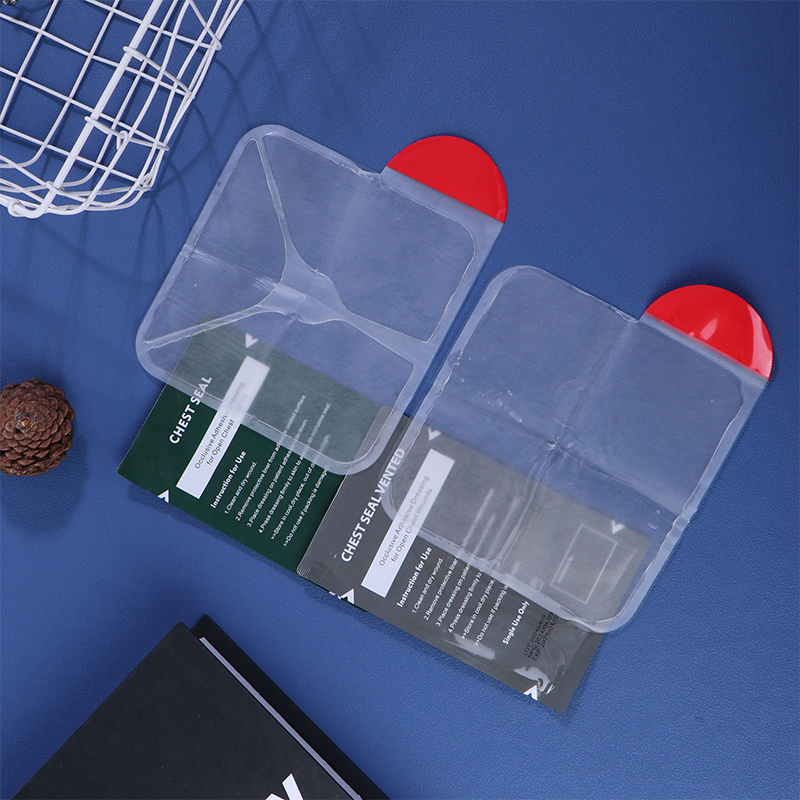 Latest Square Medical Chest Se - مراجعة Field Dressing Kit وسعره