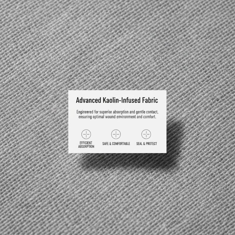 Latest Square Medical Chest Se - مراجعة Field Dressing Kit وسعره