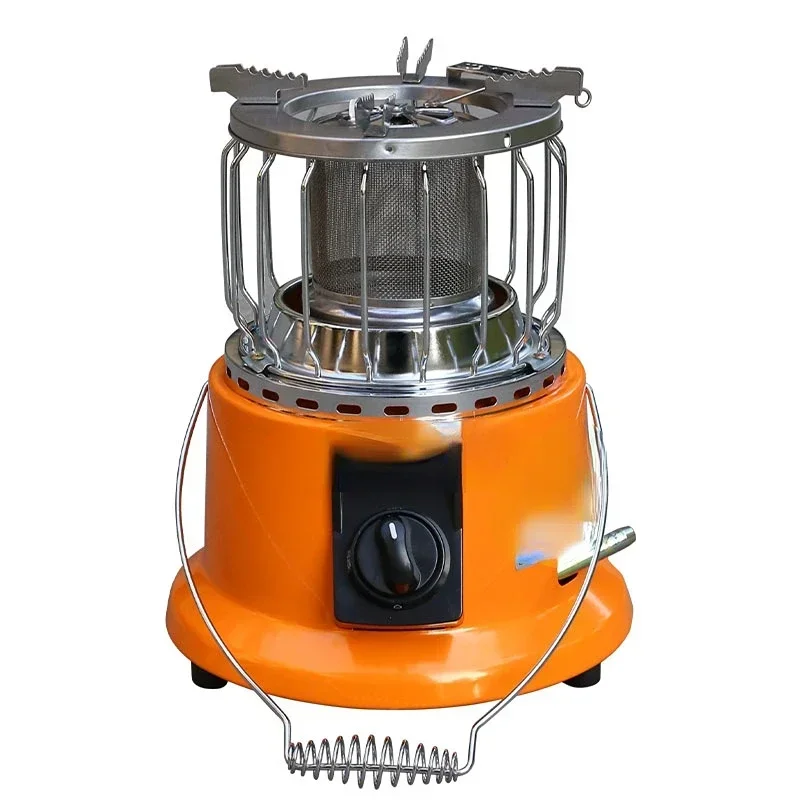 Outdoor Tent Heating Camping S - مراجعة Outdoor Hunting Heater وسعره