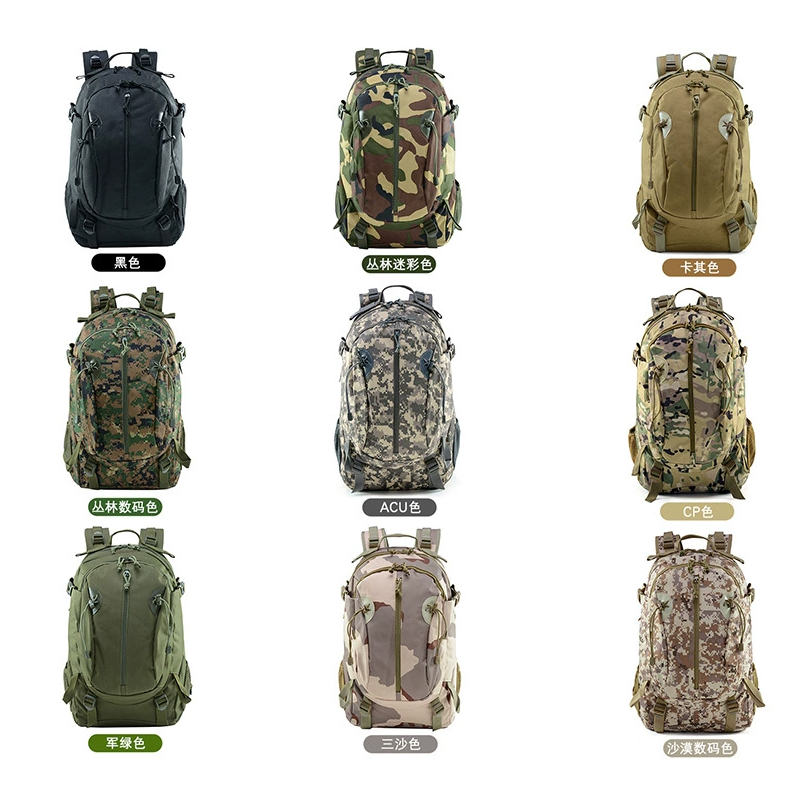men's knapsack 30L Tactical ba - مراجعة Outdoor Hunting News وسعره
