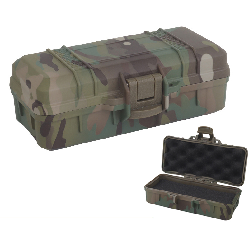 Tactical Hunting Tools Storage - مراجعة Hunting Outdoor Stores وسعره