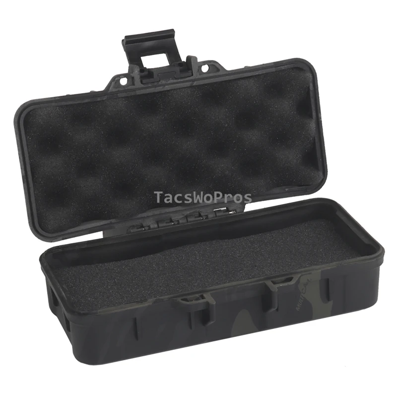 Tactical Hunting Tools Storage - مراجعة Hunting Outdoor Stores وسعره