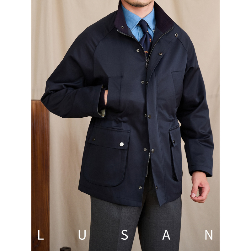 Mr. Lu San Italian Retro Outdo - مراجعة Hunting And Outdoor Shop وسعره