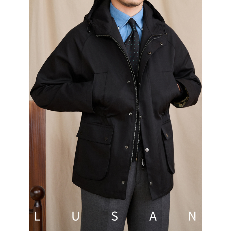 Mr. Lu San Italian Retro Outdo - مراجعة Hunting And Outdoor Shop وسعره
