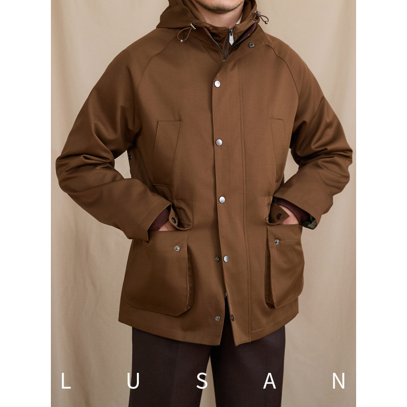 Mr. Lu San Italian Retro Outdo - مراجعة Hunting And Outdoor Shop وسعره