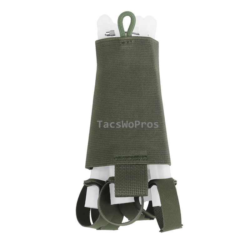 Tactical Glow Sticks Storage P - مراجعة Hunting Outdoor Stores وسعره