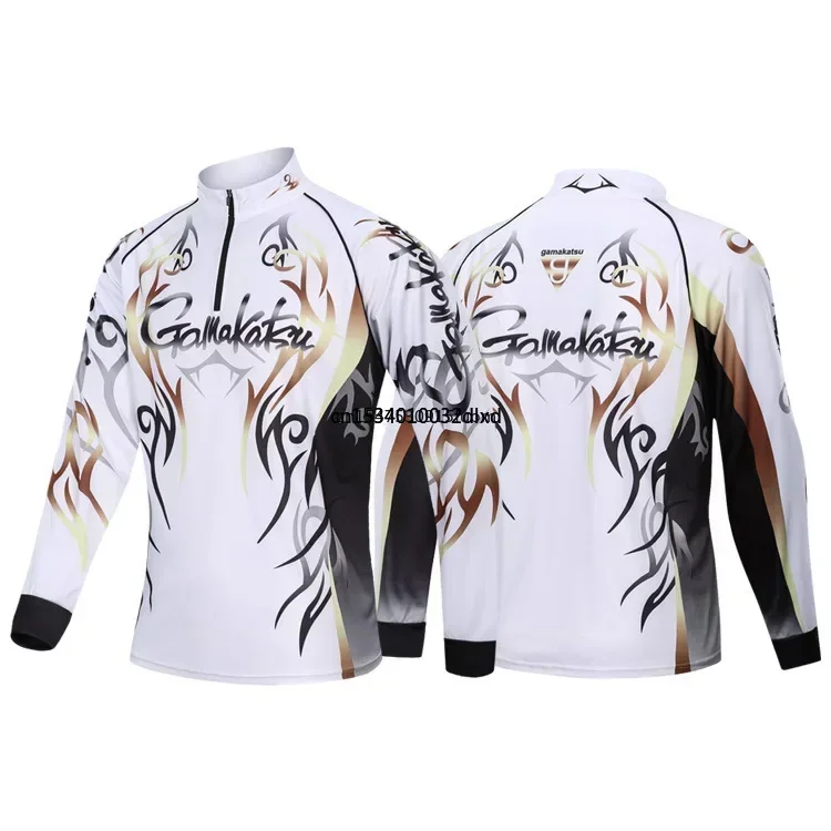 Men's Anti UV Long Sleeve Outd - مراجعة Hunting Outdoor Clothing وسعره