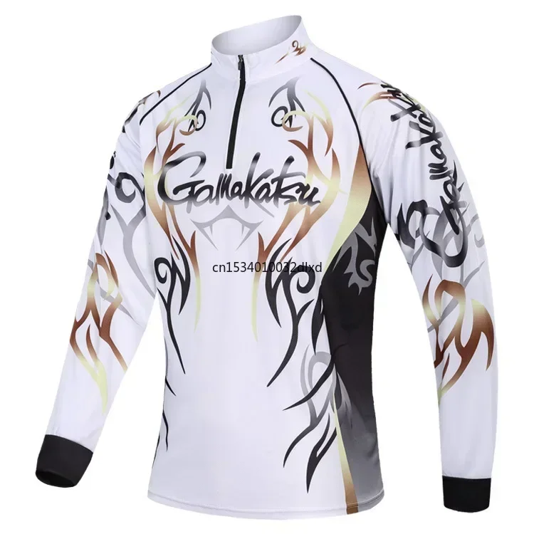 Men's Anti UV Long Sleeve Outd - مراجعة Hunting Outdoor Clothing وسعره