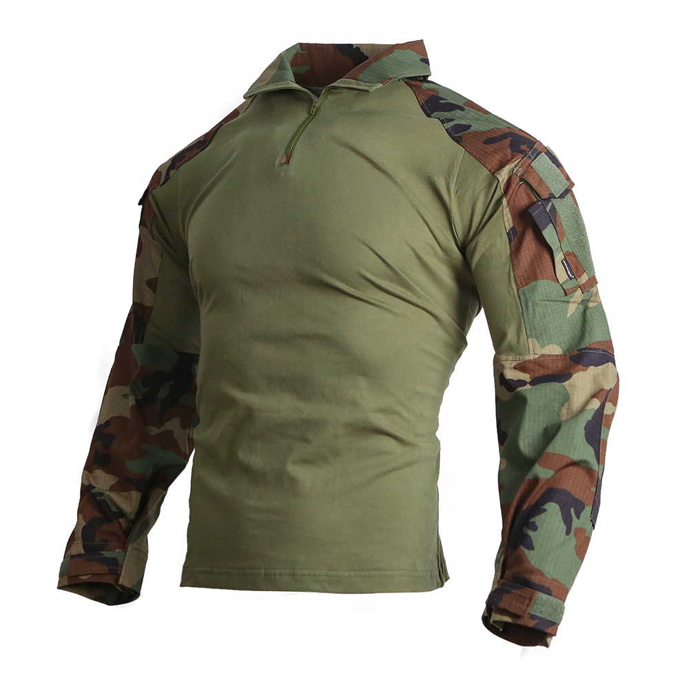 Emersongear Tactical E3 Combat - مراجعة Hunting Outdoor Clothing وسعره