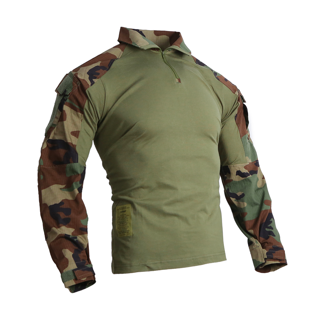 Emersongear Tactical E3 Combat - مراجعة Hunting Outdoor Clothing وسعره
