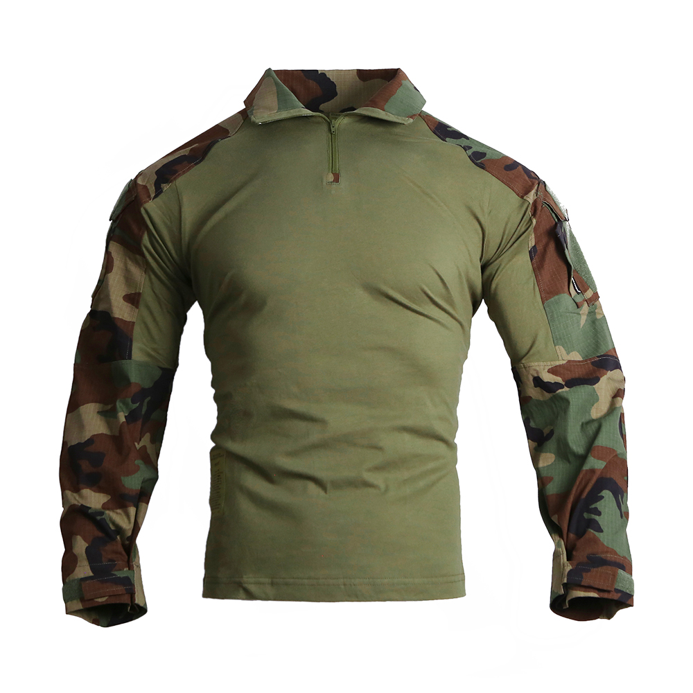 Emersongear Tactical E3 Combat - مراجعة Hunting Outdoor Clothing وسعره
