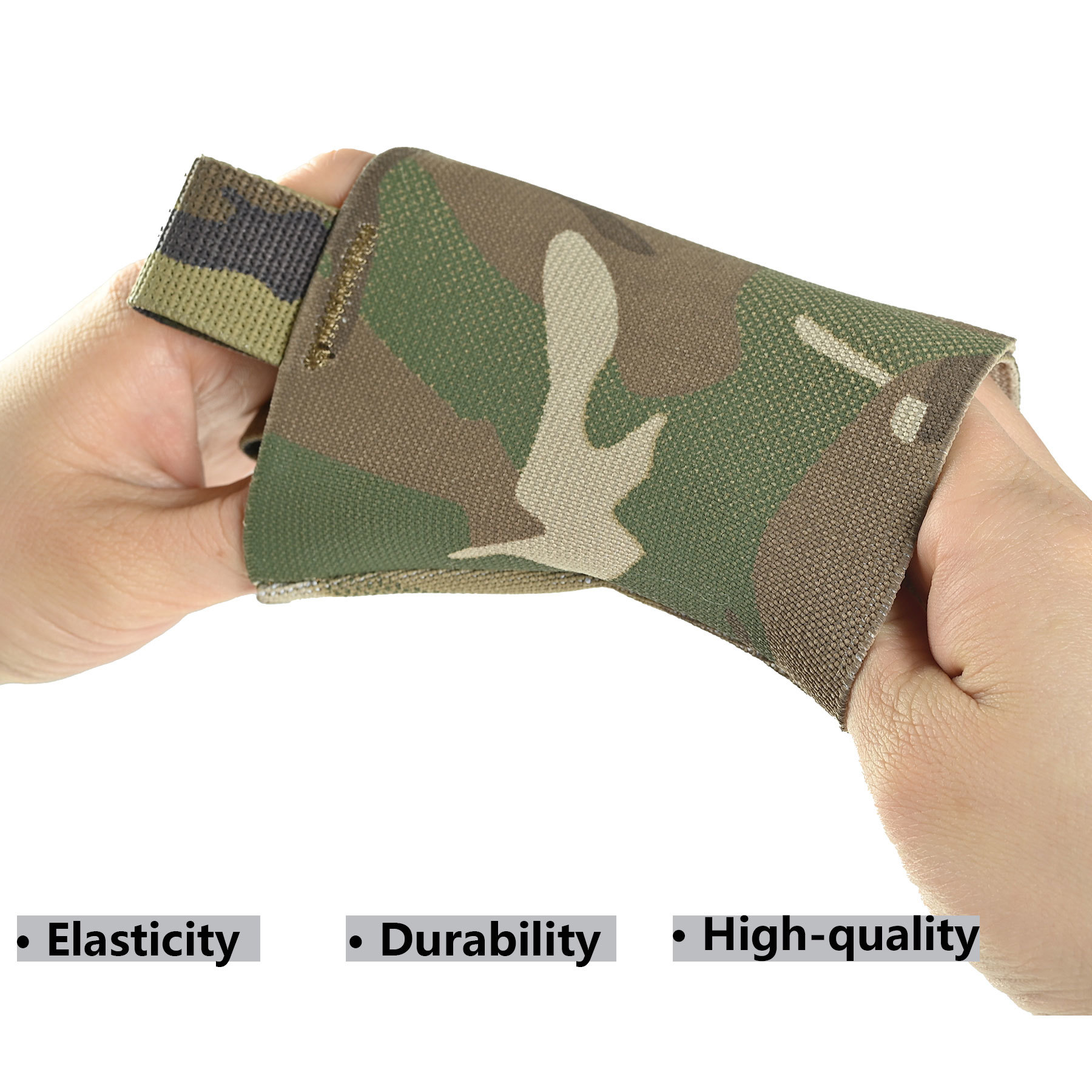 Tactical Chem Light Holders wi - مراجعة Hunting Outdoor Stores وسعره