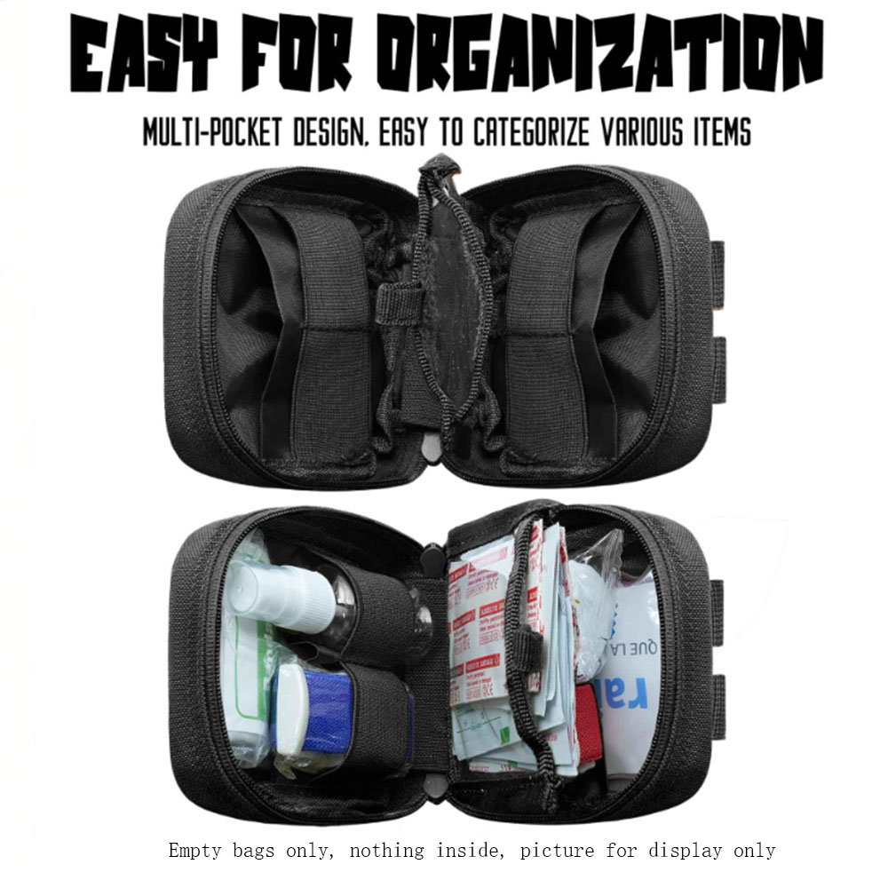 Tactical Multifunctional Stora - مراجعة Hunting Outdoor Stores وسعره