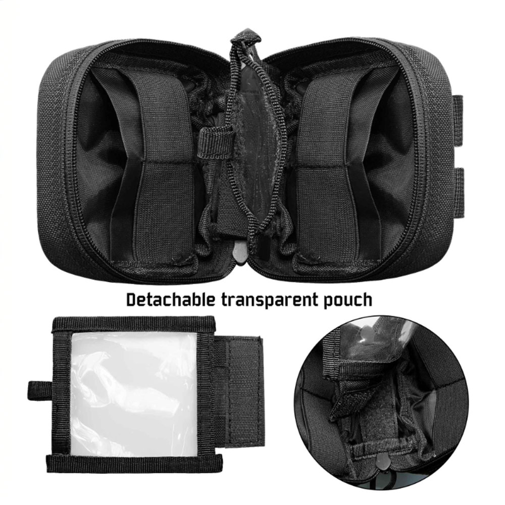 Tactical Multifunctional Stora - مراجعة Hunting Outdoor Stores وسعره