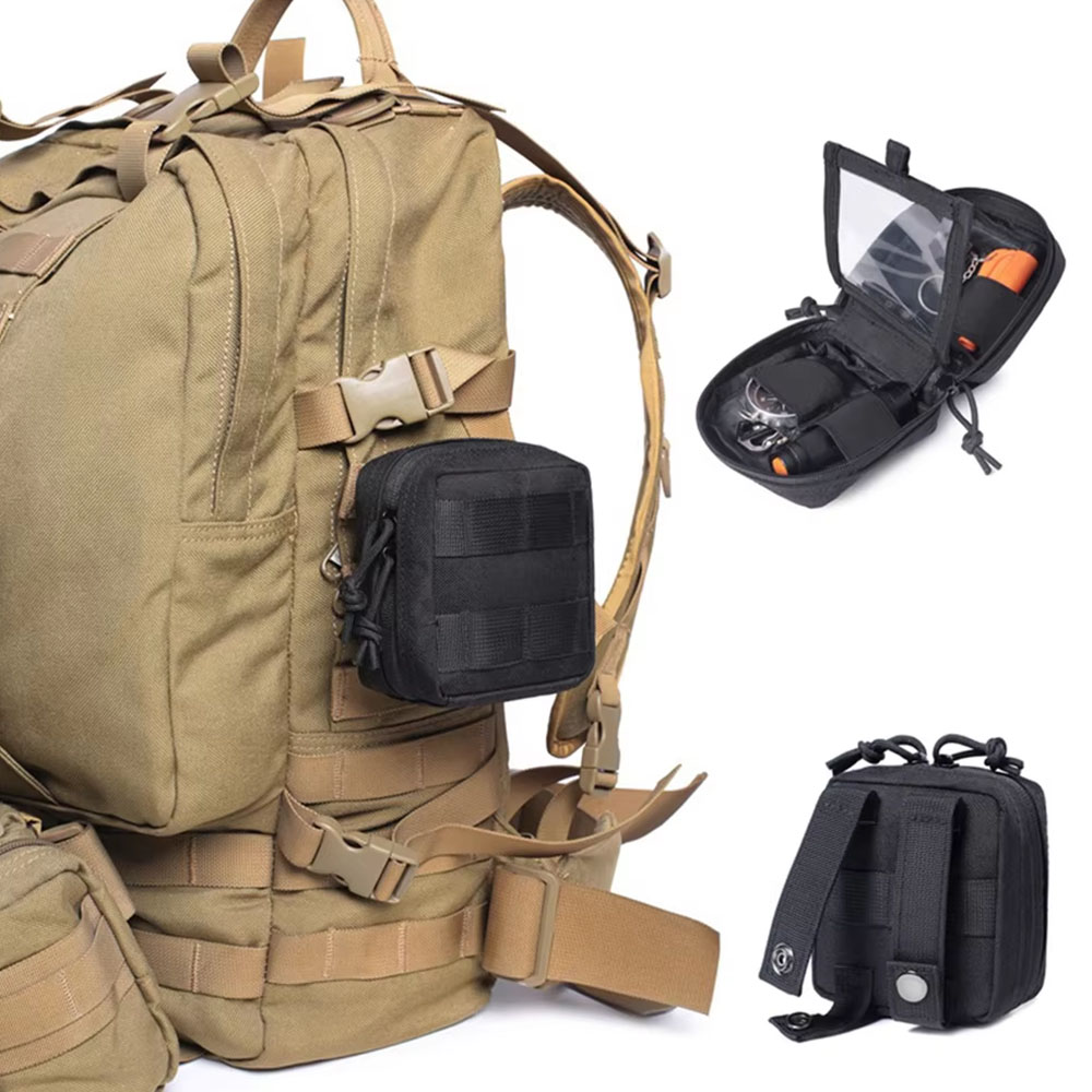 Tactical Multifunctional Stora - مراجعة Hunting Outdoor Stores وسعره