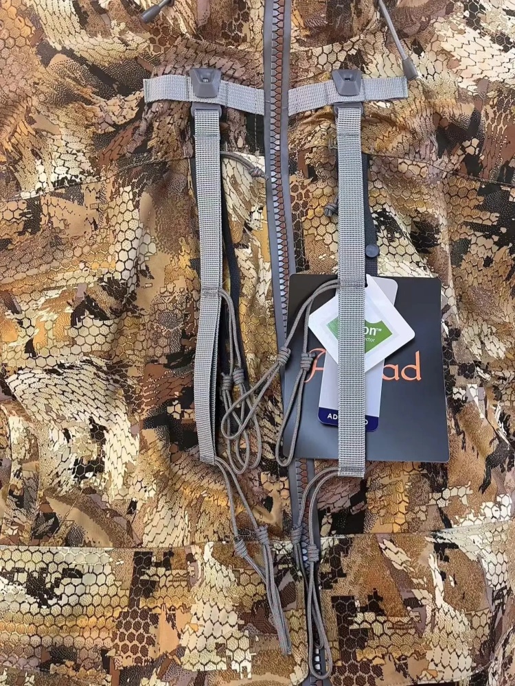Hunting Clothing Accessories S - مراجعة Hunting Outdoor Clothing وسعره
