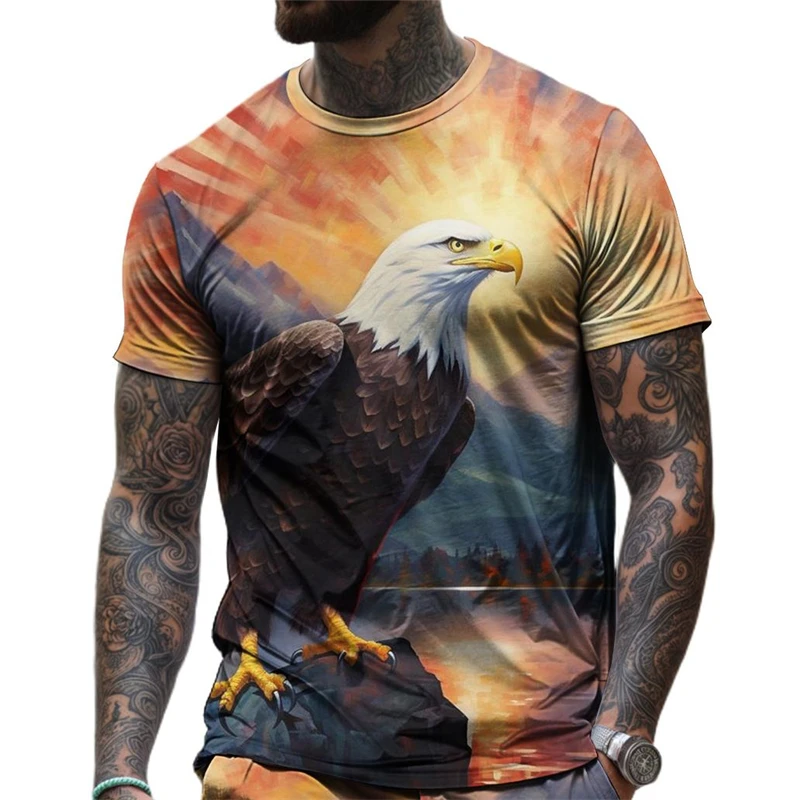Men's Grass Camouflage Print T - مراجعة Hunting And Outdoor Shop وسعره
