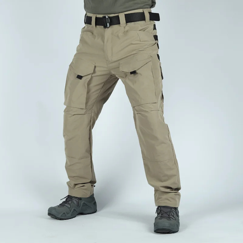 Field tactical pants men's mul - مراجعة Hunting And Outdoor Shop وسعره
