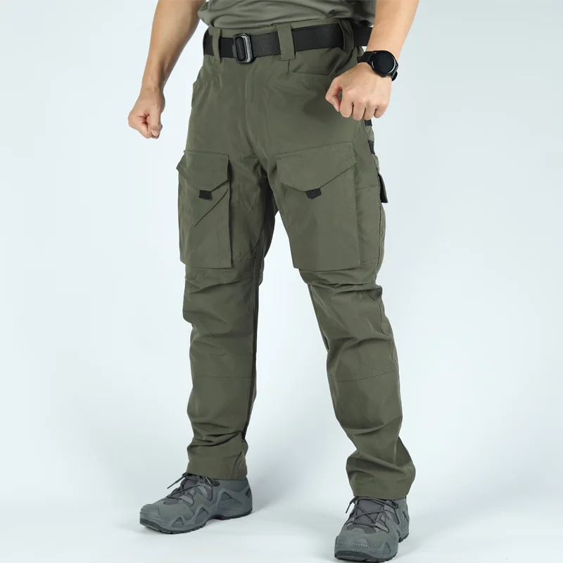 Field tactical pants men's mul - مراجعة Hunting And Outdoor Shop وسعره