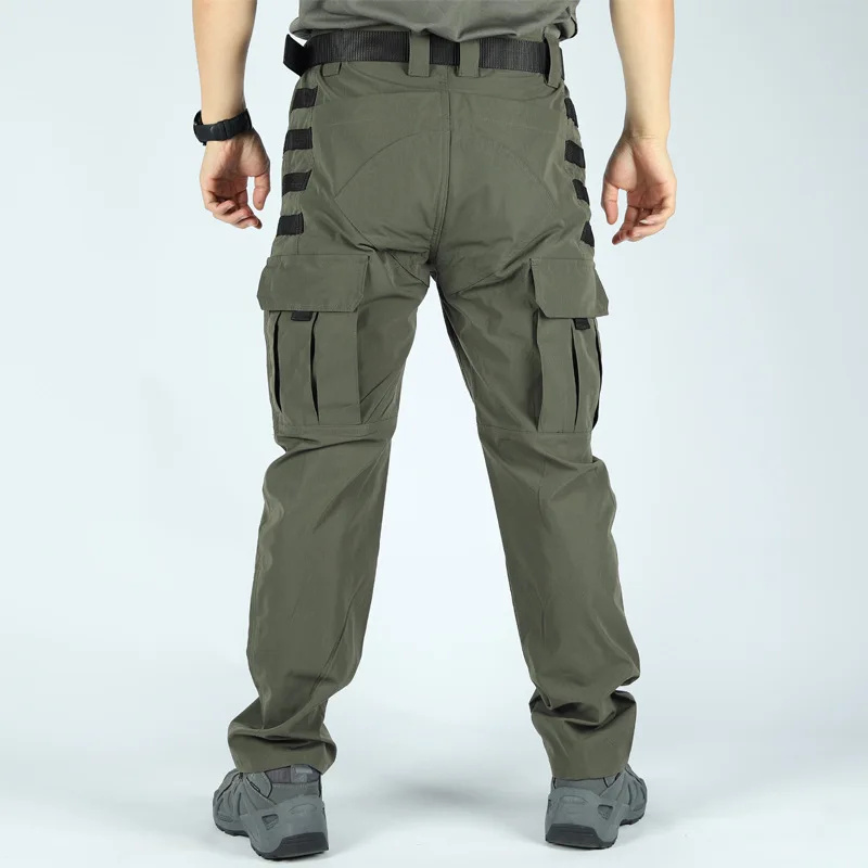 Field tactical pants men's mul - مراجعة Hunting And Outdoor Shop وسعره