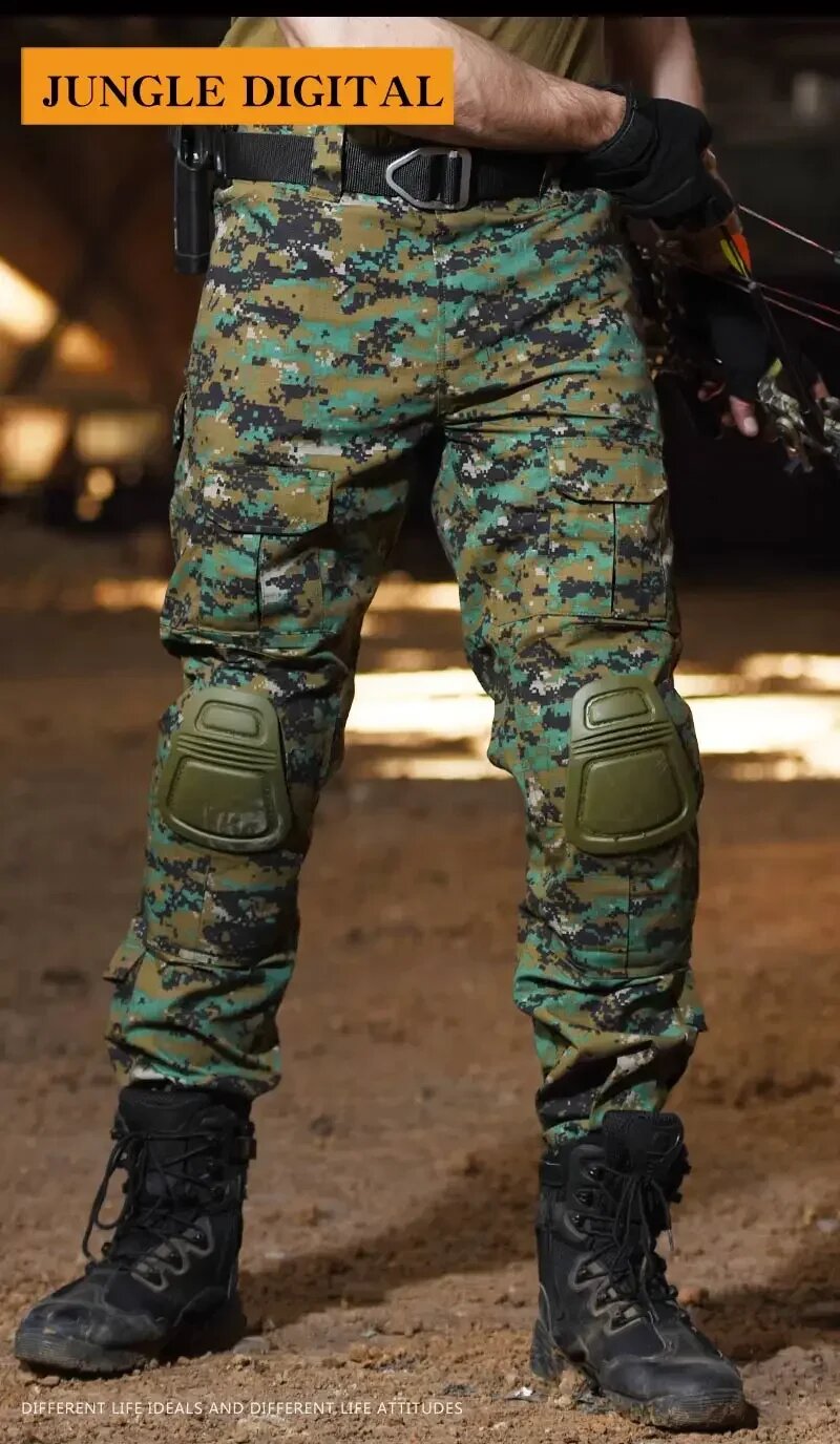 Multicam Tactical Wear-resista - مراجعة Hunting And Outdoor Shop وسعره