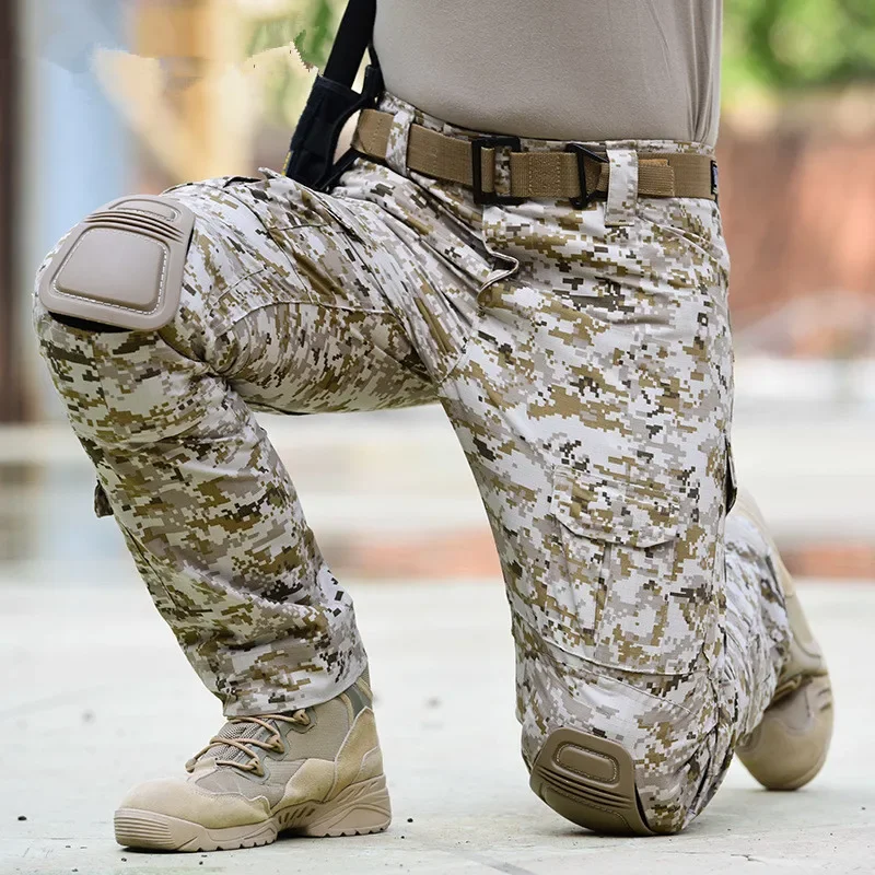 Multicam Tactical Wear-resista - مراجعة Hunting And Outdoor Shop وسعره