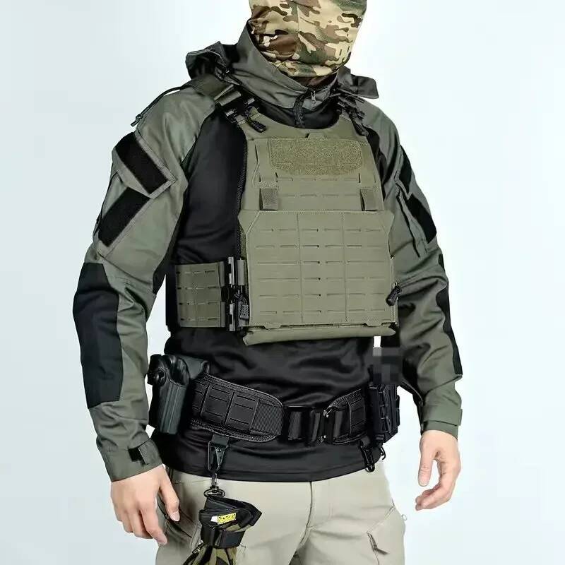 Outdoor Hoody Tactical Hunting - مراجعة Outdoor Hunting News وسعره