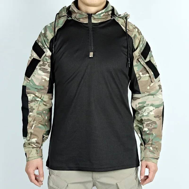 Outdoor Hoody Tactical Hunting - مراجعة Outdoor Hunting News وسعره