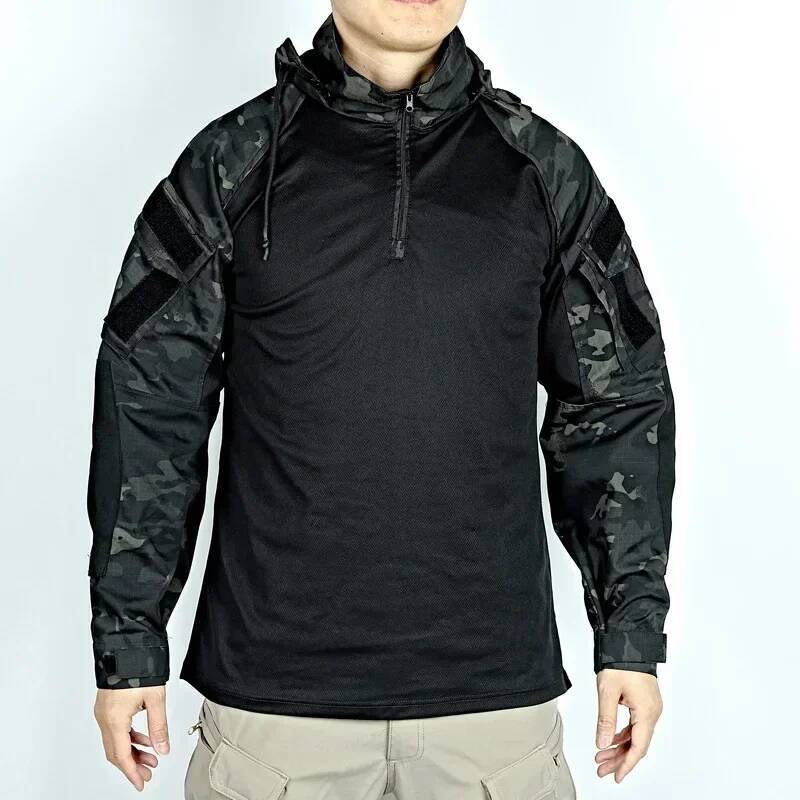 Outdoor Hoody Tactical Hunting - مراجعة Outdoor Hunting News وسعره