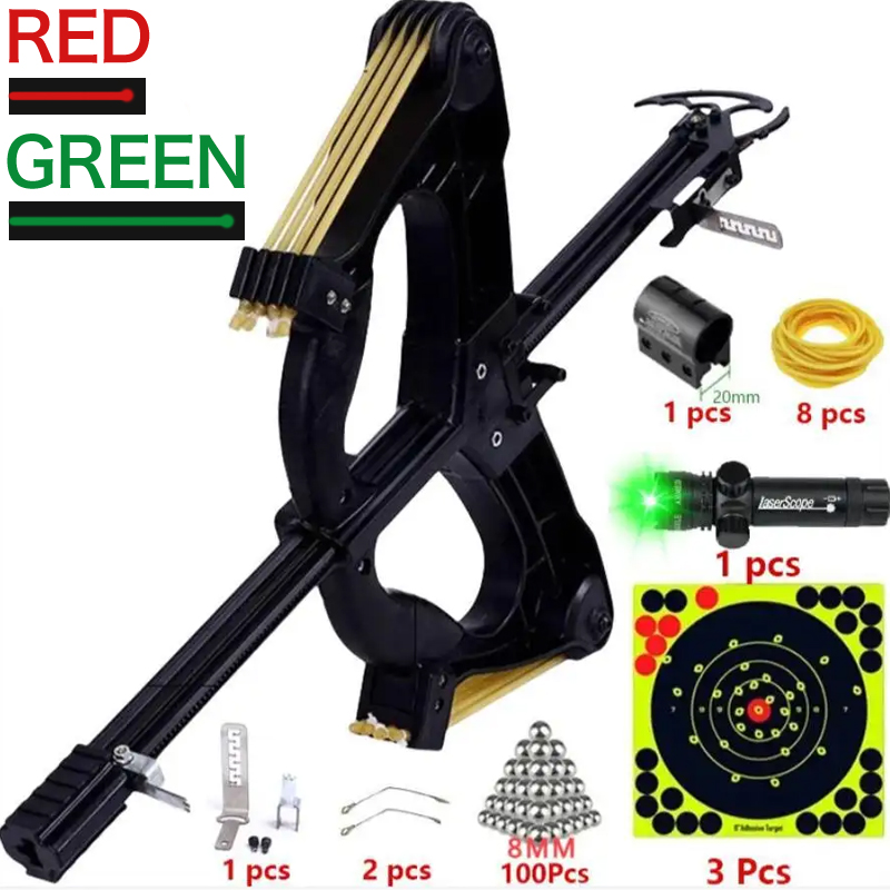 Outdoor Laser Sighting Hunting - مراجعة Is Hunting Outdoor Recreation وسعره